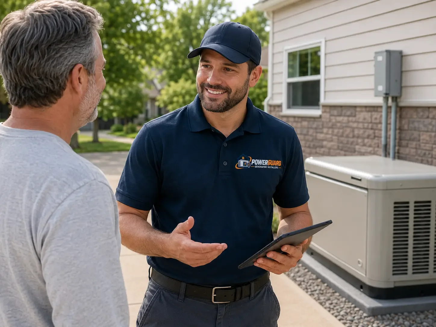 Generator Installation Fedora, SD FAQs